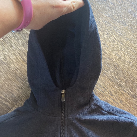 Adidas Climawarm Zip-Up Hoodie - Picture 7 of 11